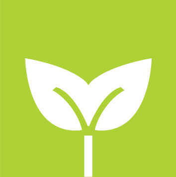 Growing plants